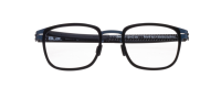 SWOPE Optische Fassungen Blue Square