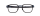 SWOPE Optische Fassungen Blue Square