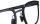 SWOPE Optische Fassungen Blue Square