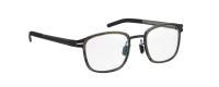 SWOPE Optische Fassungen Black Square