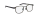 SWOPE Optische Fassungen Black Square