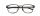 SWOPE Optische Fassungen Black Square
