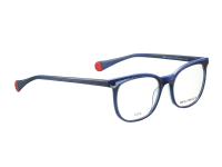 LESS-ACE-2115 Optische Fassungen Blue Cat Eye