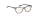 LESS-ACE-2115 Optische Fassungen Brown Cat Eye
