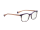LESS-ACE-2115 Optische Fassungen Purple Cat Eye