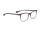 LESS-ACE-2115 Optische Fassungen Grey Cat Eye