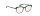 LESS-ACE-2198 Optische Fassungen Brown Butterfly