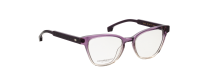 CECILLIA Optische Fassungen Purple Cat Eye