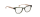 CECILLIA Optische Fassungen Green Cat Eye