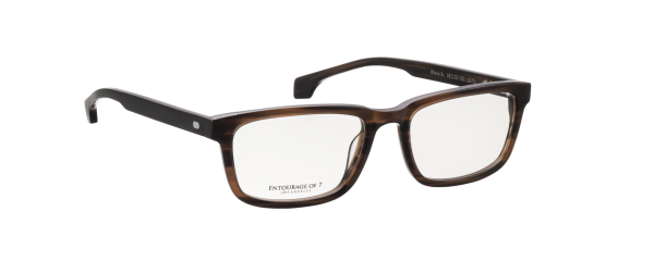 SHANE-XL Optische Fassungen Brown Square