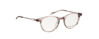 TOPAZ-300 Optische Fassungen Brown Panto