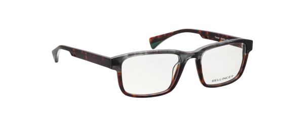 TOMCAT Optische Fassungen Grey Square