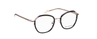 SPIN-2 Optische Fassungen Black Butterfly