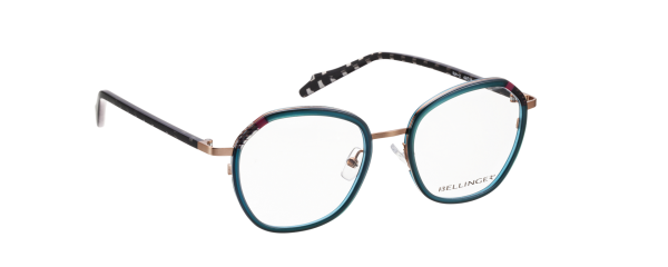 SPIN-2 Optische Fassungen Green Butterfly
