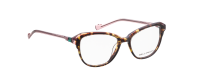 LEGACY-3188 Optische Fassungen Brown Cat Eye