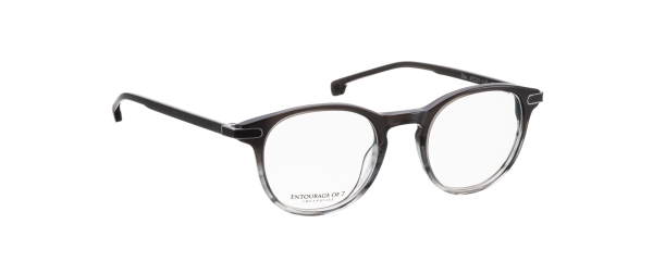 DAX Optische Fassungen Grey Panto