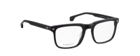 MATTEO Optische Fassungen Black Square