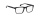 MATTEO Optische Fassungen Black Square