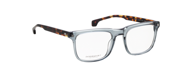 MATTEO Optische Fassungen Crystal Square