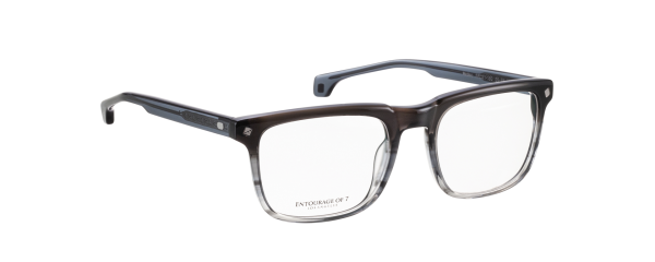 MATTEO Optische Fassungen Grey Square
