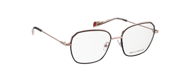 LINE-3 Optische Fassungen Black Butterfly