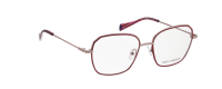 LINE-3 Optische Fassungen Red Butterfly