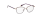 LINE-2 Optische Fassungen Purple Cat Eye