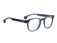 KURT Optische Fassungen Blue Panto