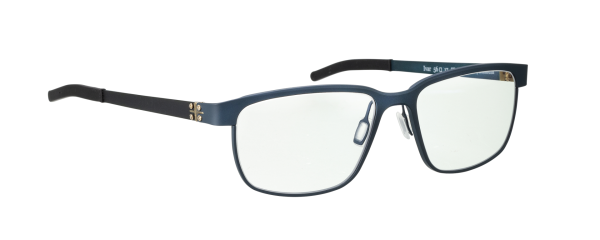 IVAR Optische Fassungen Blue Square