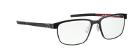IVAR Optische Fassungen Black Square