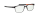 IVAR Optische Fassungen Brown Square