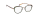 QUEEN-1 Optische Fassungen Green Cat Eye