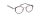 QUEEN-1 Optische Fassungen Purple Cat Eye