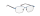 WIRE-7 Optische Fassungen Blue Square