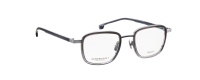ROWAN Optische Fassungen Silver Square