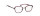ARC-X7 Optische Fassungen Purple Cat Eye