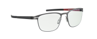 WILD Optische Fassungen Grey Square
