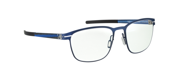 WILD Optische Fassungen Blue Square