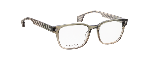 BROOKLYN Optische Fassungen Green Square