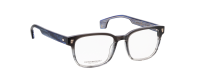 BROOKLYN Optische Fassungen Grey Square