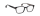 BROOKLYN Optische Fassungen Black Square