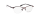 LEGACY-6181 Optische Fassungen Brown Cat Eye