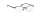 LEGACY-6181 Optische Fassungen Green Cat Eye