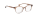 LILLIAN Optische Fassungen Brown Cat Eye