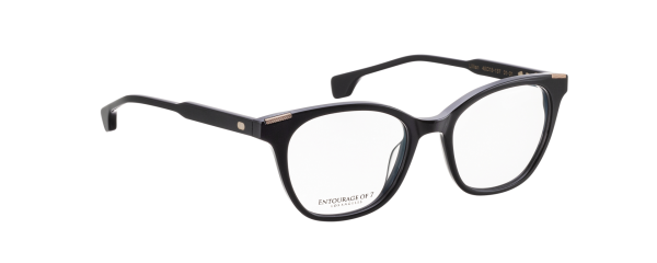 LILLIAN Optische Fassungen Black Cat Eye