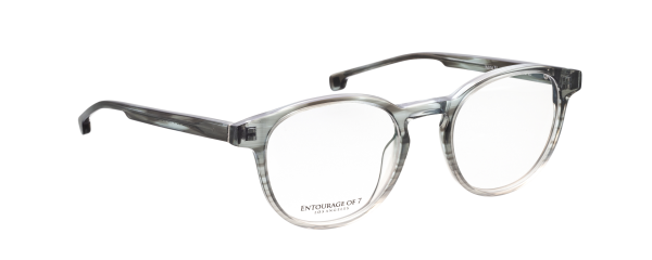 KANE-XL Optische Fassungen Grey Panto
