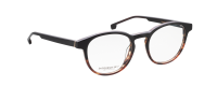 KANE-XL Optische Fassungen Brown Panto