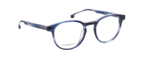 KANE-XL Optische Fassungen Blue Panto