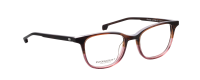 CHARLOTTE Optische Fassungen Brown Cat Eye