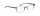 CHARLOTTE Optische Fassungen Grey Cat Eye